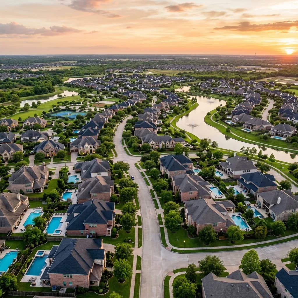 Evaluating Builder Warranty Coverage: 1-2-10 Year Warranties in Texas