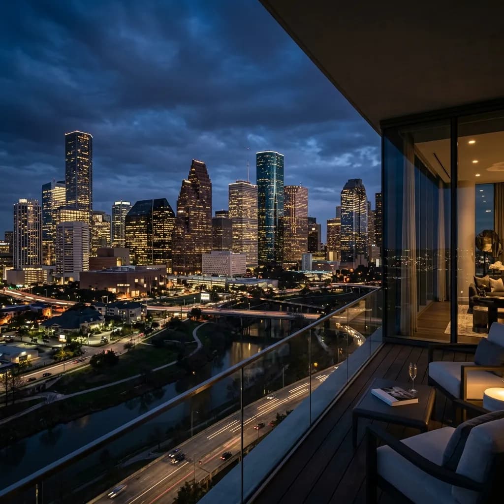 Moving to Houston? The True Cost of Living in The Heights vs. Oak Forest