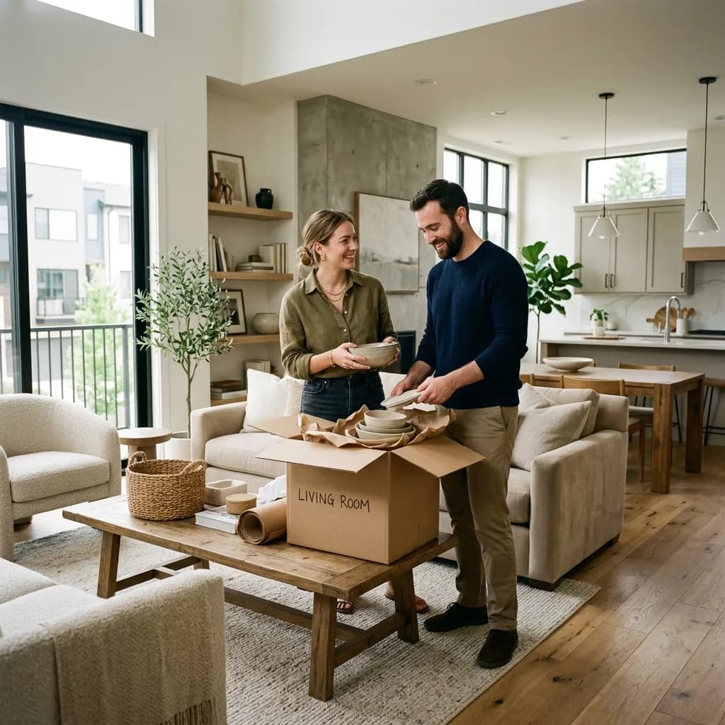 Selling Your Home for Maximum Value