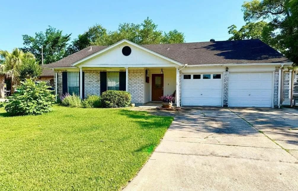 Homes for sale in Seabrook, Galveston County TX