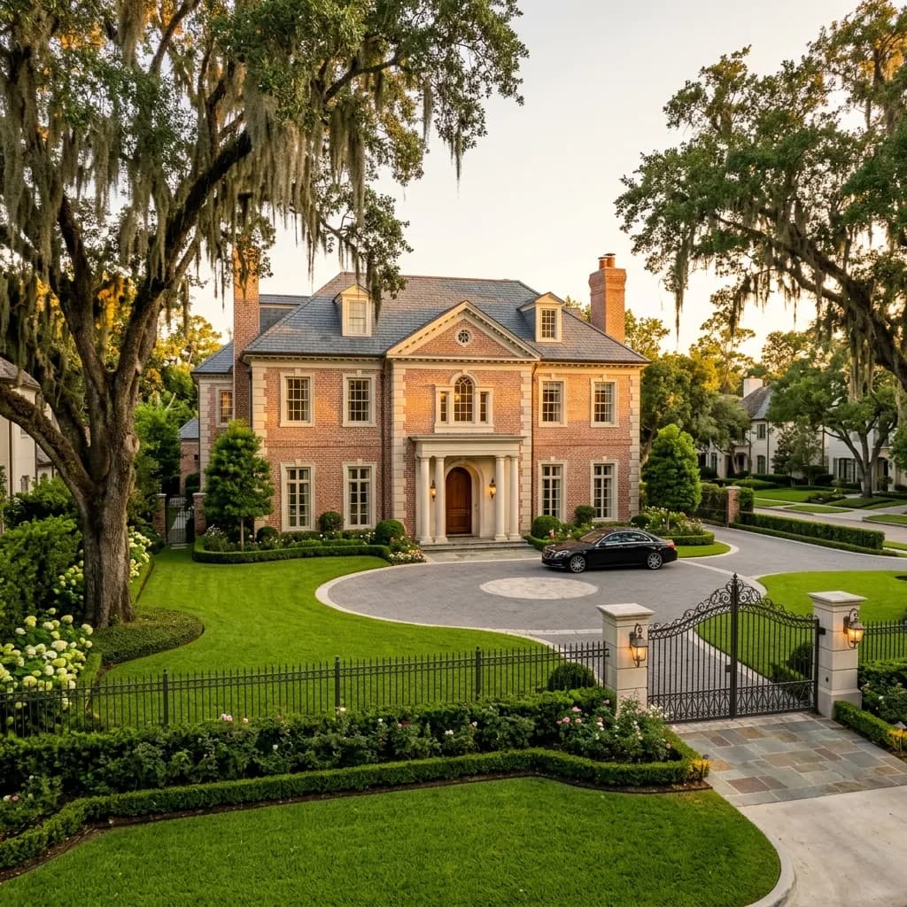 Homes for sale in West University Place, Harris County TX