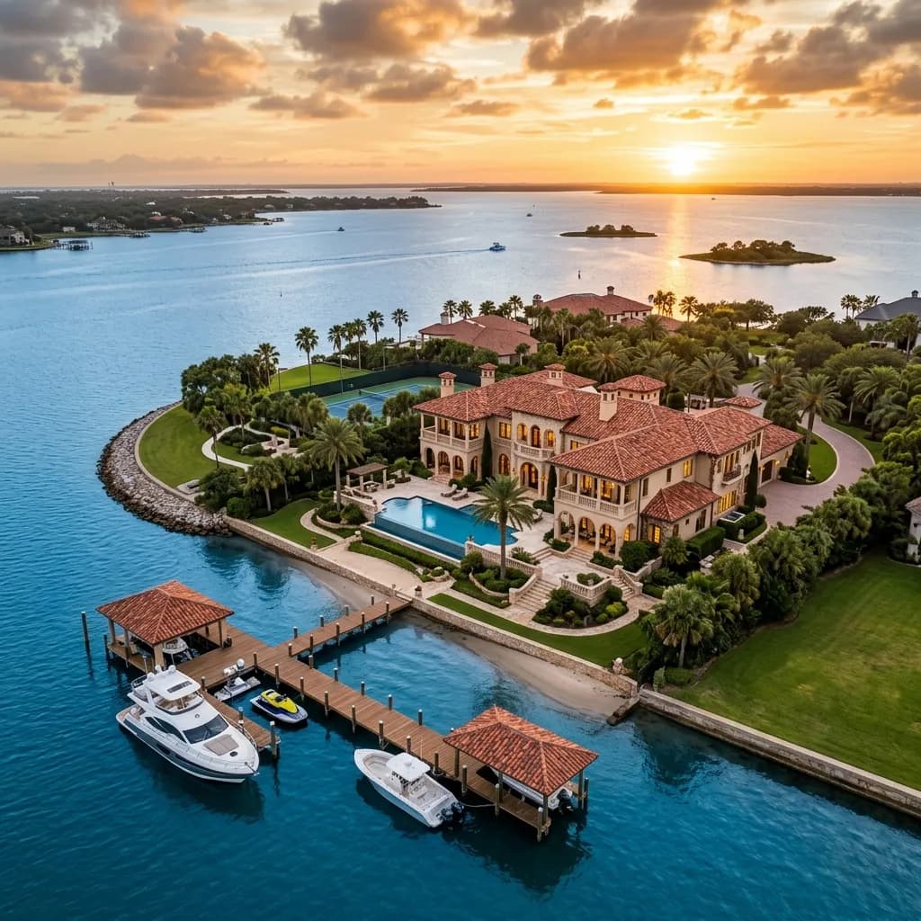 Clear Lake & NASA Corridor Relocation Guide: Boating, Schools & Amenities