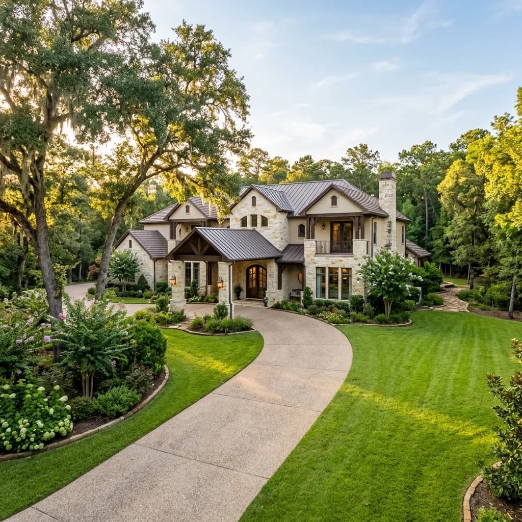 Dickinson Bayou Waterfront Properties: Dockage, Elevation & Flood Rules