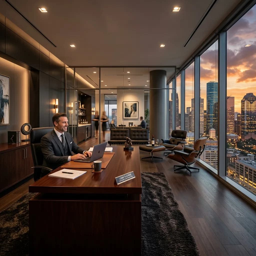 First-Time Homebuyer Guide: Houston