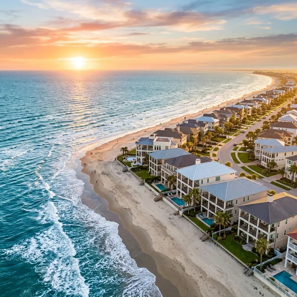 How 2-1 Interest Rate Buydowns Save Houston Buyers Thousands