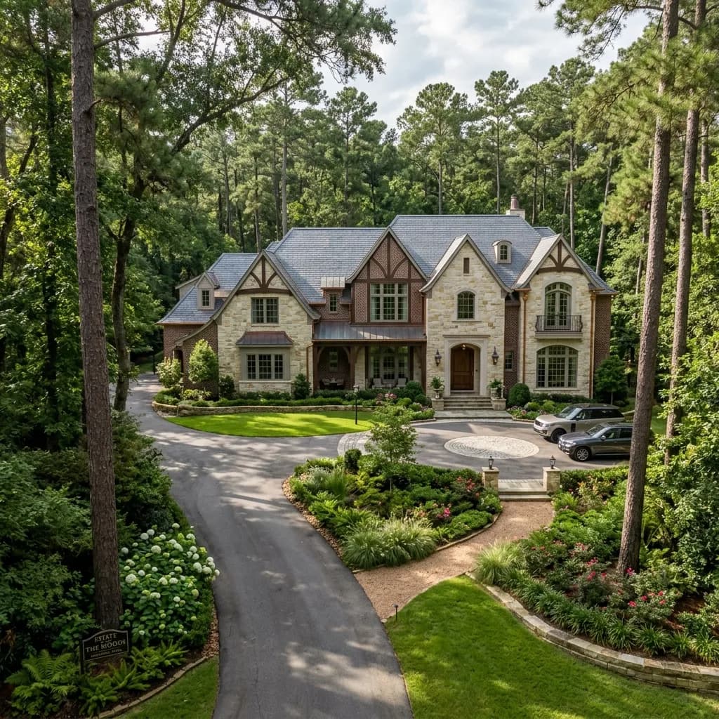 Memorial & Spring Branch Real Estate: Energy Corridor Executive Guide