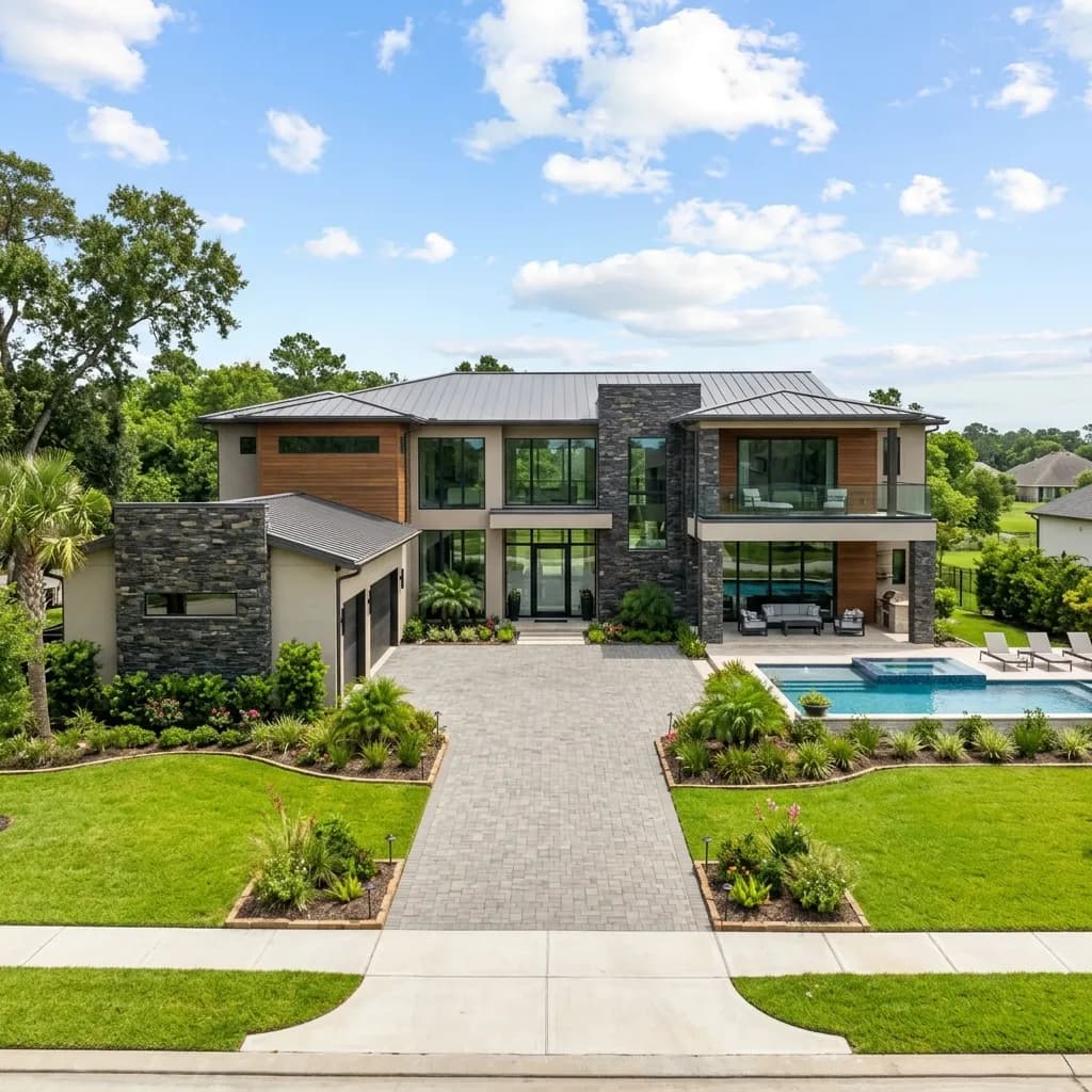 Sugar Land & Missouri City Luxury Market: First Colony & Riverstone Audit