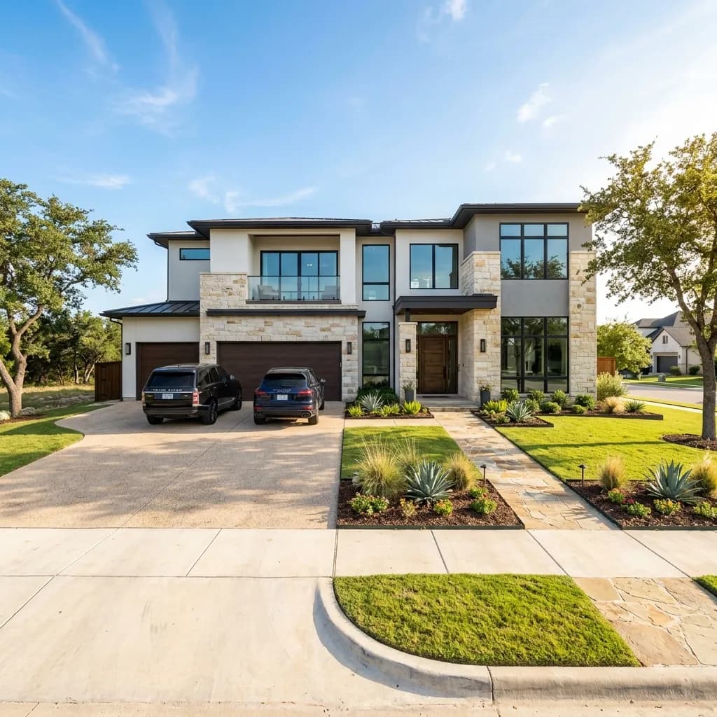 Texas Property Tax Protest & Homestead Exemption Guide