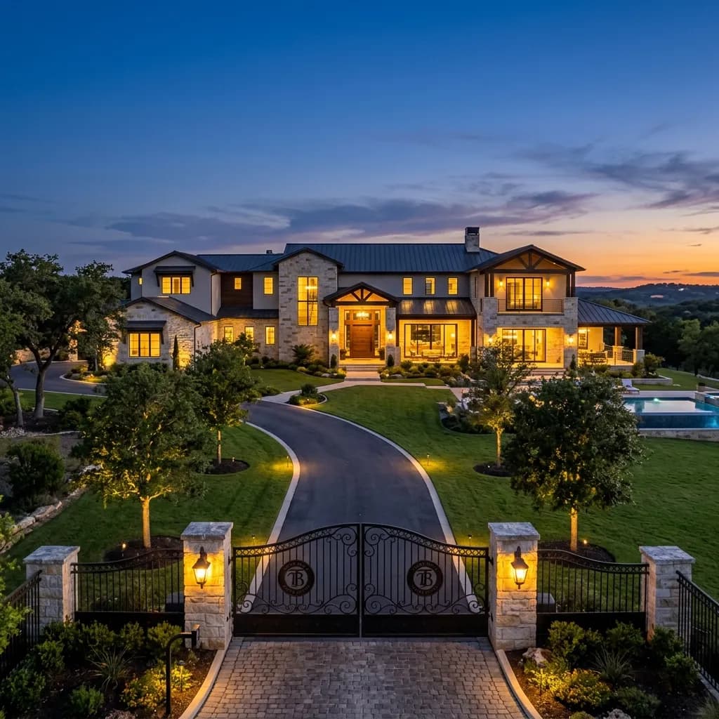 Preparing Your Coastal Texas Home for Freeze & Storm Resilience