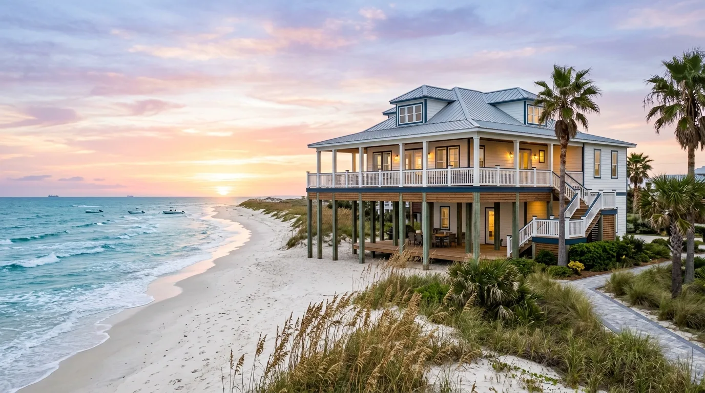 Homes for sale in Surfside Beach, Brazoria County TX