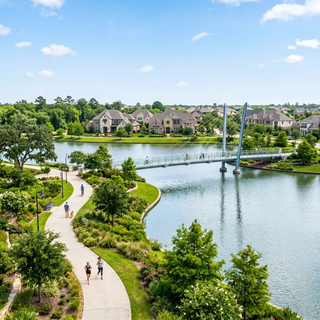 Townhomes vs. Single Family in Houston: Navigating the Inner Loop