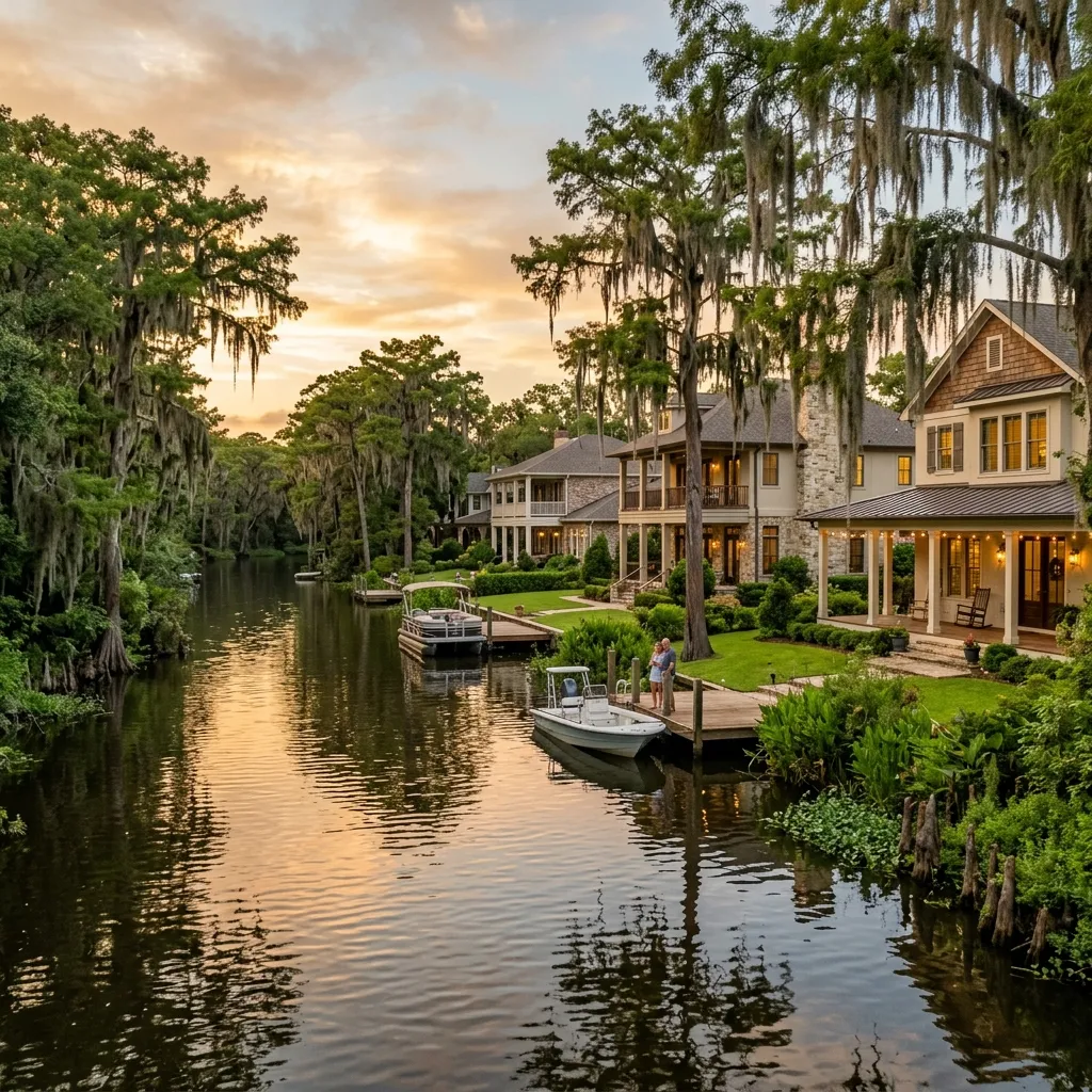 Houston Zoning Laws: Navigating Non-Zoned Neighborhoods