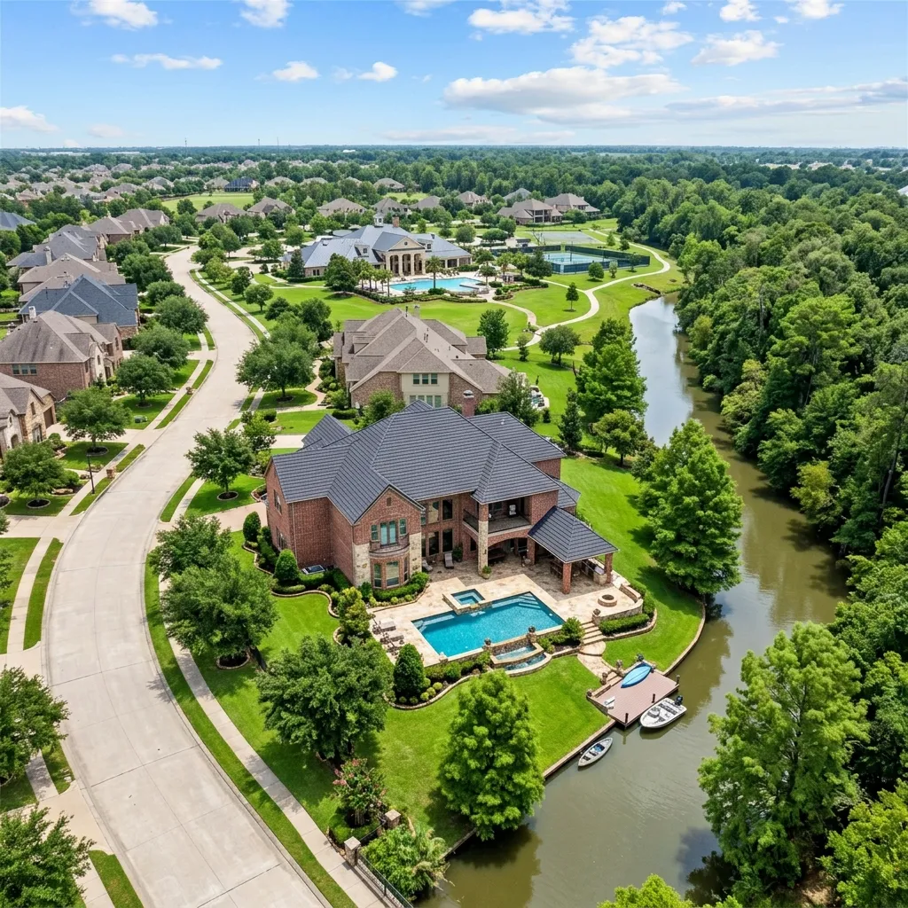 The Quiet Luxury Shift in Houston High-End Real Estate