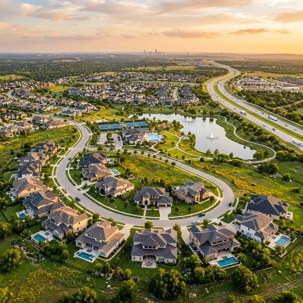 Lago Mar: The Complete Community Guide