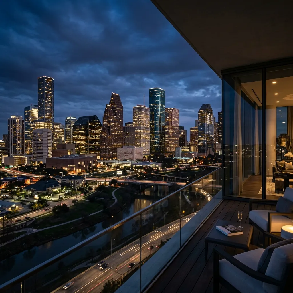 Moving to Houston? The True Cost of Living in The Heights vs. Oak Forest