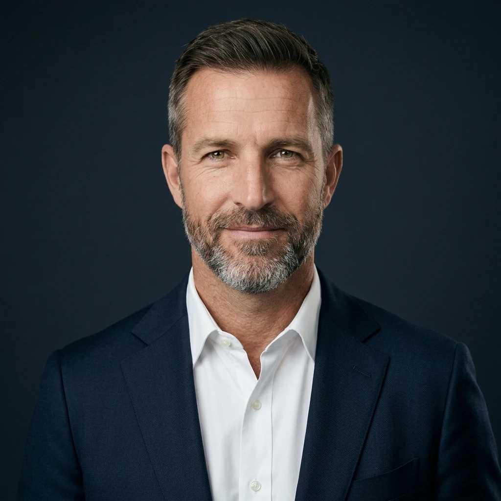 Cole Vance — Marketing & Media Strategist & Military Veteran
