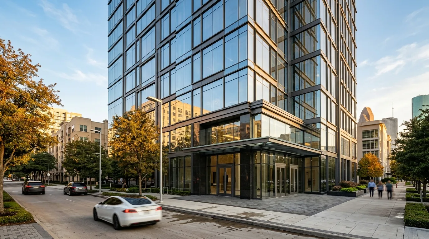 Commercial Investment Property & 1031 Exchange Portfolio