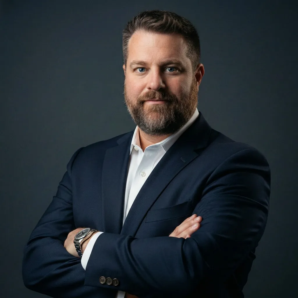 Dr. Charles Lehnhoff PhD — Managing Partner, The Legacy Group at Keller Williams