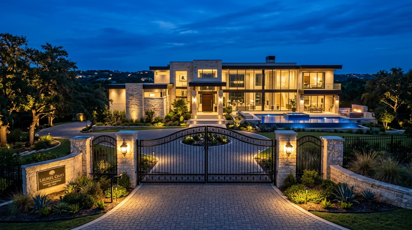 Multi-Million Coastal & Acreage Portfolio