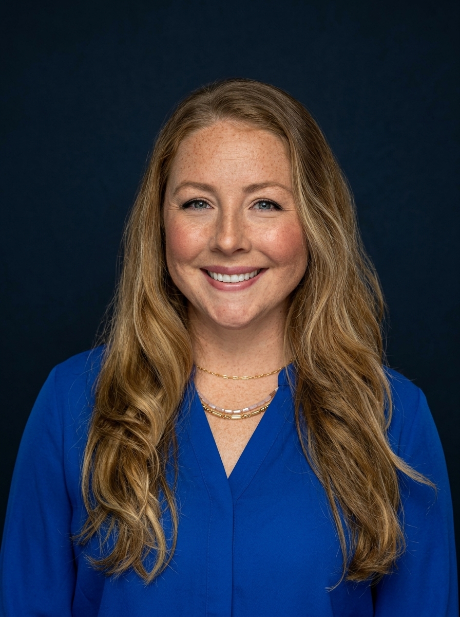 LeAnne Simpson — Realtor® / Sales Agent