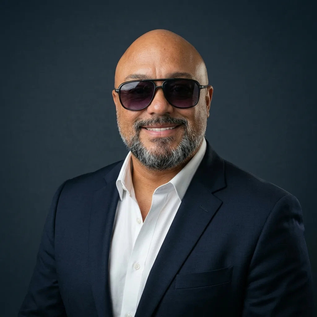 Thomas Trevino