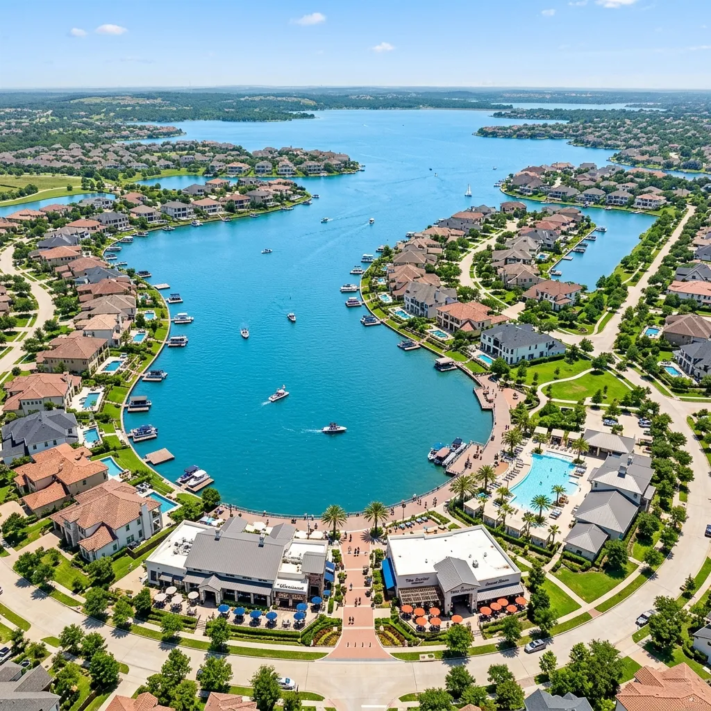 Homes for sale in Cypress & Towne Lake, Harris County TX